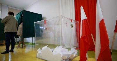 Pół miliona zł nagrody dla gminy z najwyższą frekwencją 1 czerwca