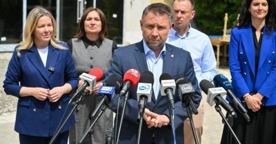 Ponad 30 mln zł na odbudowę po powodzi infrastruktury szkolnej i sportowej na Dolnym Śląsku
