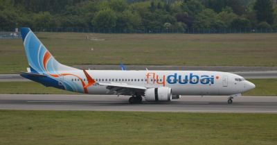 flydubai zwiększa liczbę połączeń z Polski do Dubaju; latem 38 rejsów tygodniowo