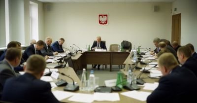 Radni zmienili budżet i wieloletnią prognozę